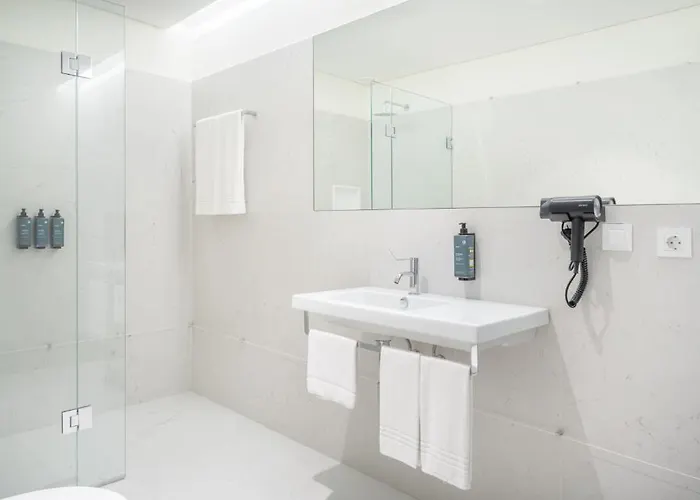 Moov Boavista Hotel apartamentowy