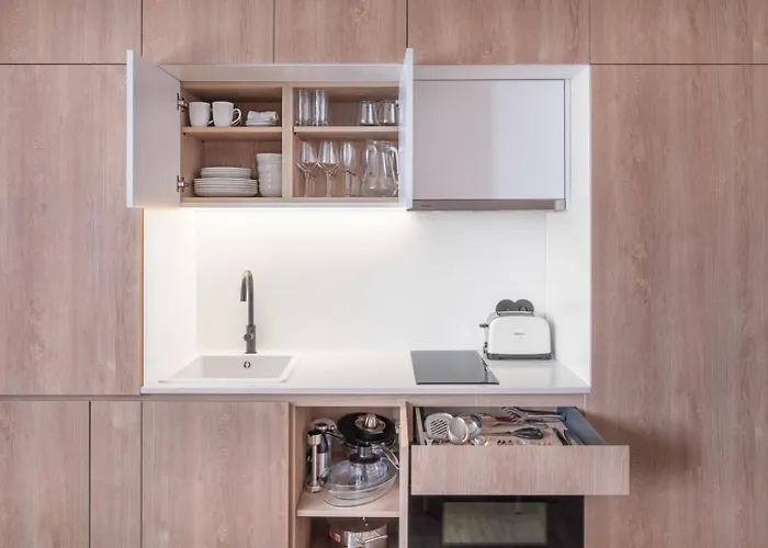 Moov Boavista Hotel apartamentowy 3*