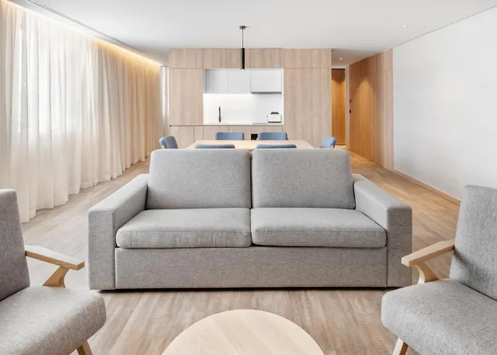 Moov Boavista Hotel apartamentowy 3*