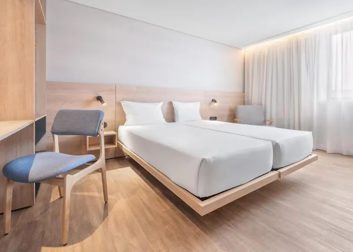 Moov Boavista Hotel apartamentowy 3*