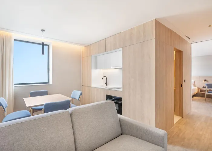 Moov Boavista 3* Porto