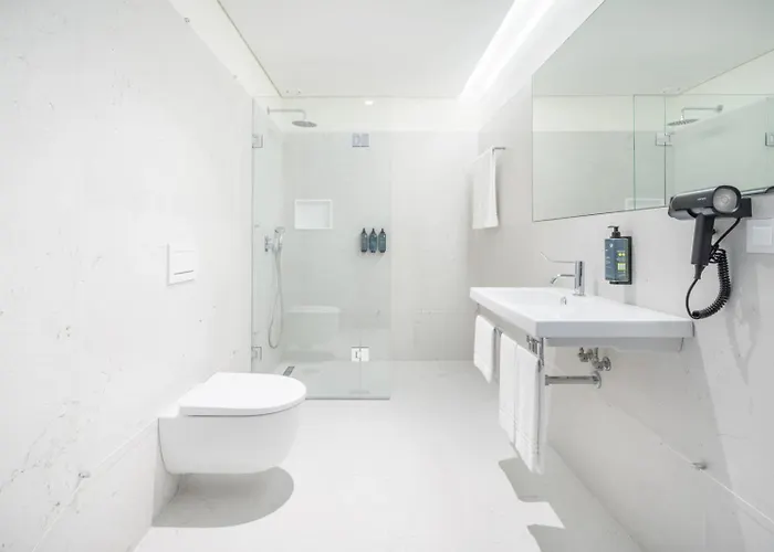 Moov Boavista Hotel apartamentowy 3*